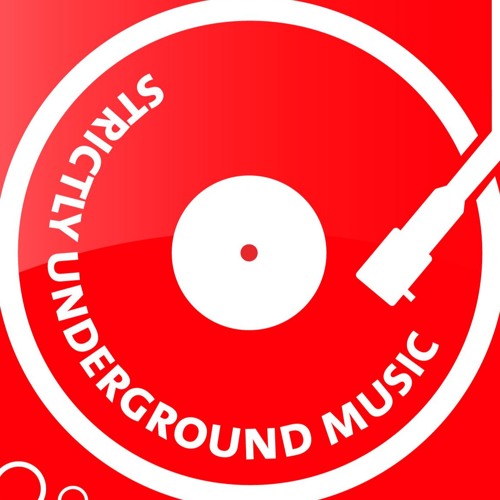Strictly Underground Music’s avatar