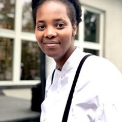 Erica Jones Mutima