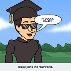 Blake Worswick