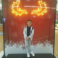 ana zain