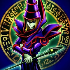 Dark Magician
