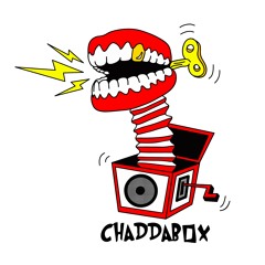 Chad Dabox