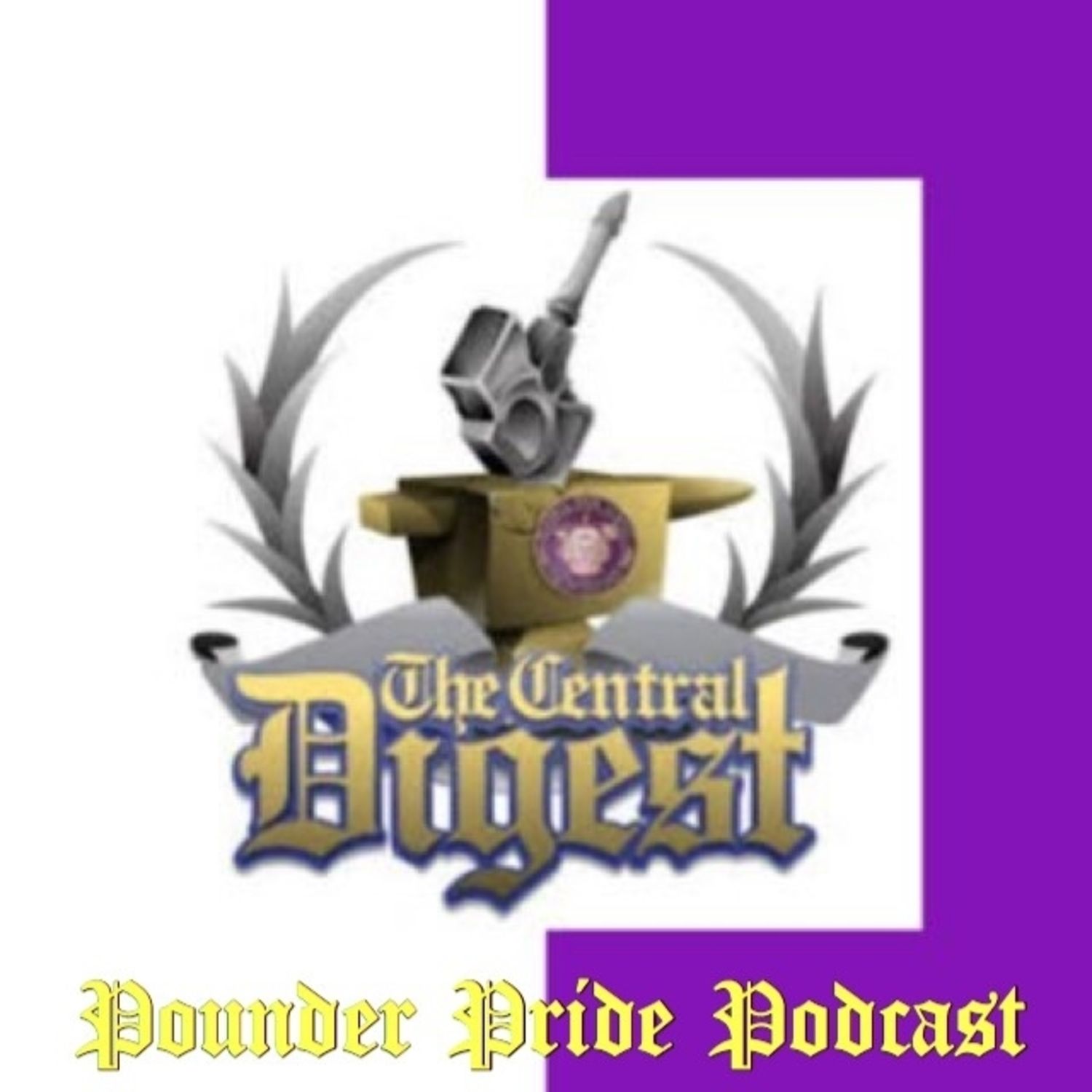 Pounder Pride Podcast