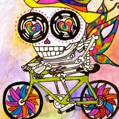 Bicicletas Por La Paz