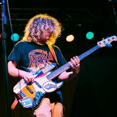 Jasper Green