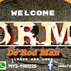 Dj Sugar DRM 473🇬🇩
