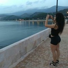 Aliki Konstantinou