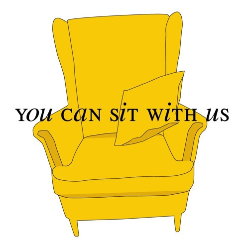 You Can Sit With Us Podcast’s avatar