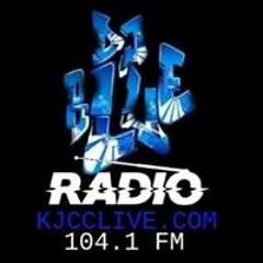 THE JBLUE SHOW & KJCC RADIO