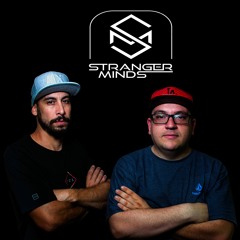 STRANGER MINDS ©