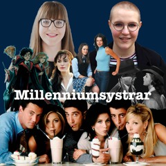Millenniumsystrar