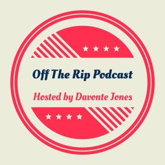 The Breakdown Podcast