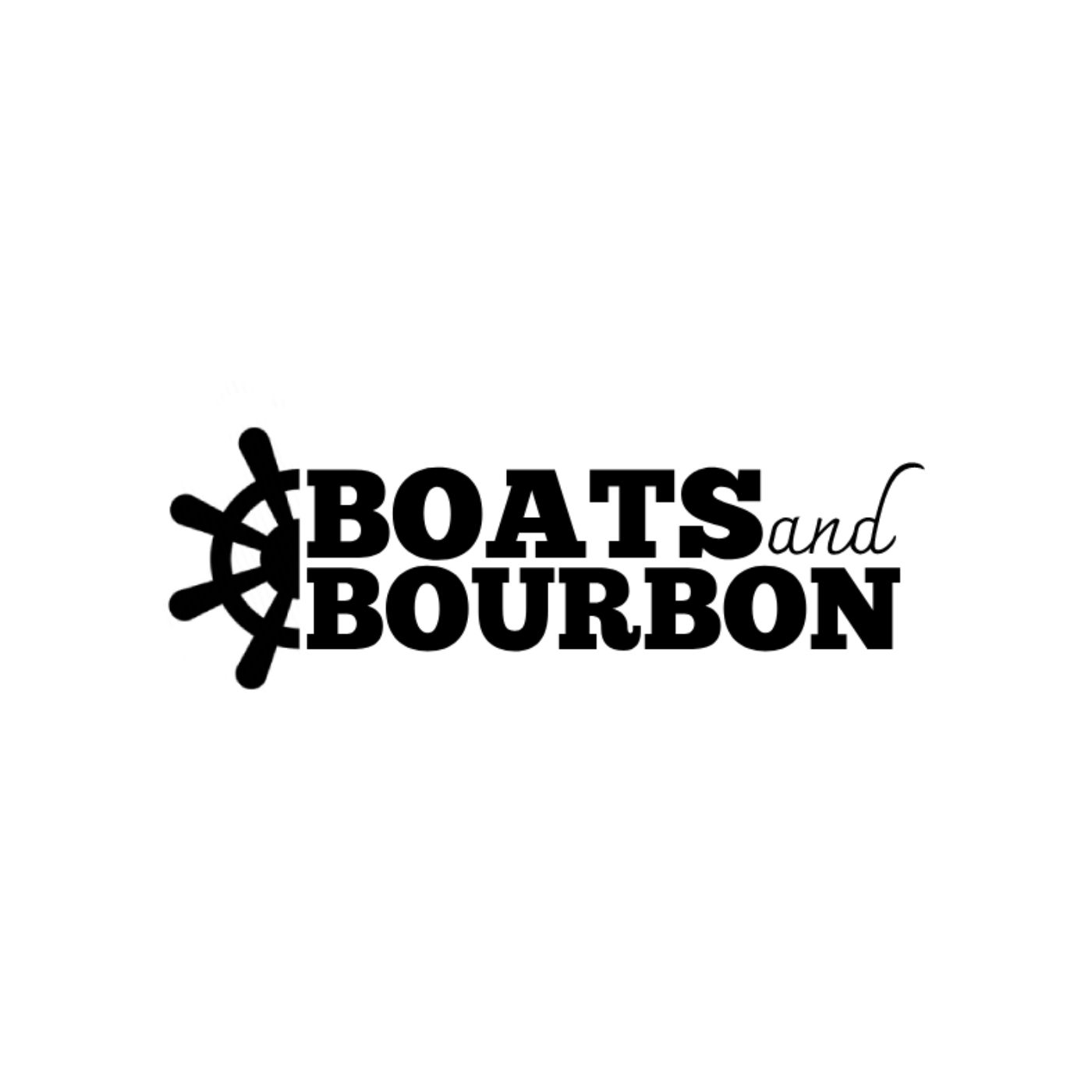 Boats and Bourbon