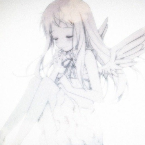 waifuneral - lilac+