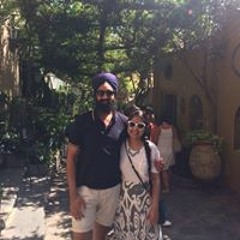 Jagjeet Singh