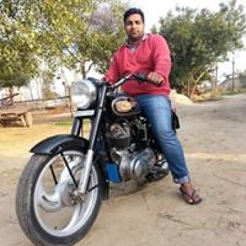 Sakander Singh’s avatar