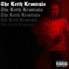 Keith Kronic