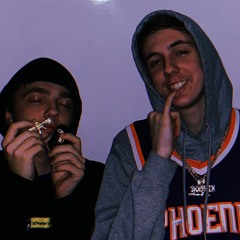 Lil Breezy & Young Denni