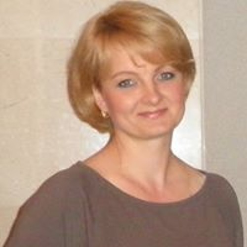 Наталія Славська’s avatar