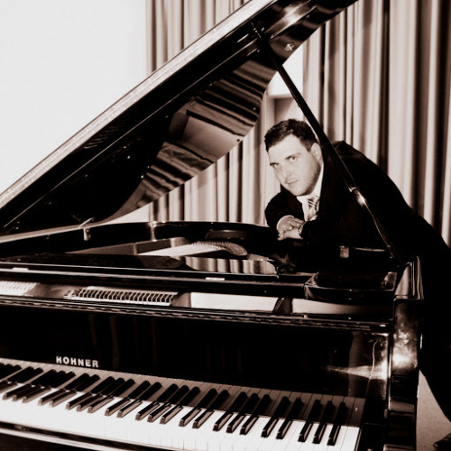 Stream Heiko Wagner Pianist music | Listen to songs, albums, playlists for  free on SoundCloud