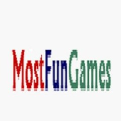 Most Fun Games