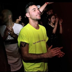 Malatteo OVESTCLUB