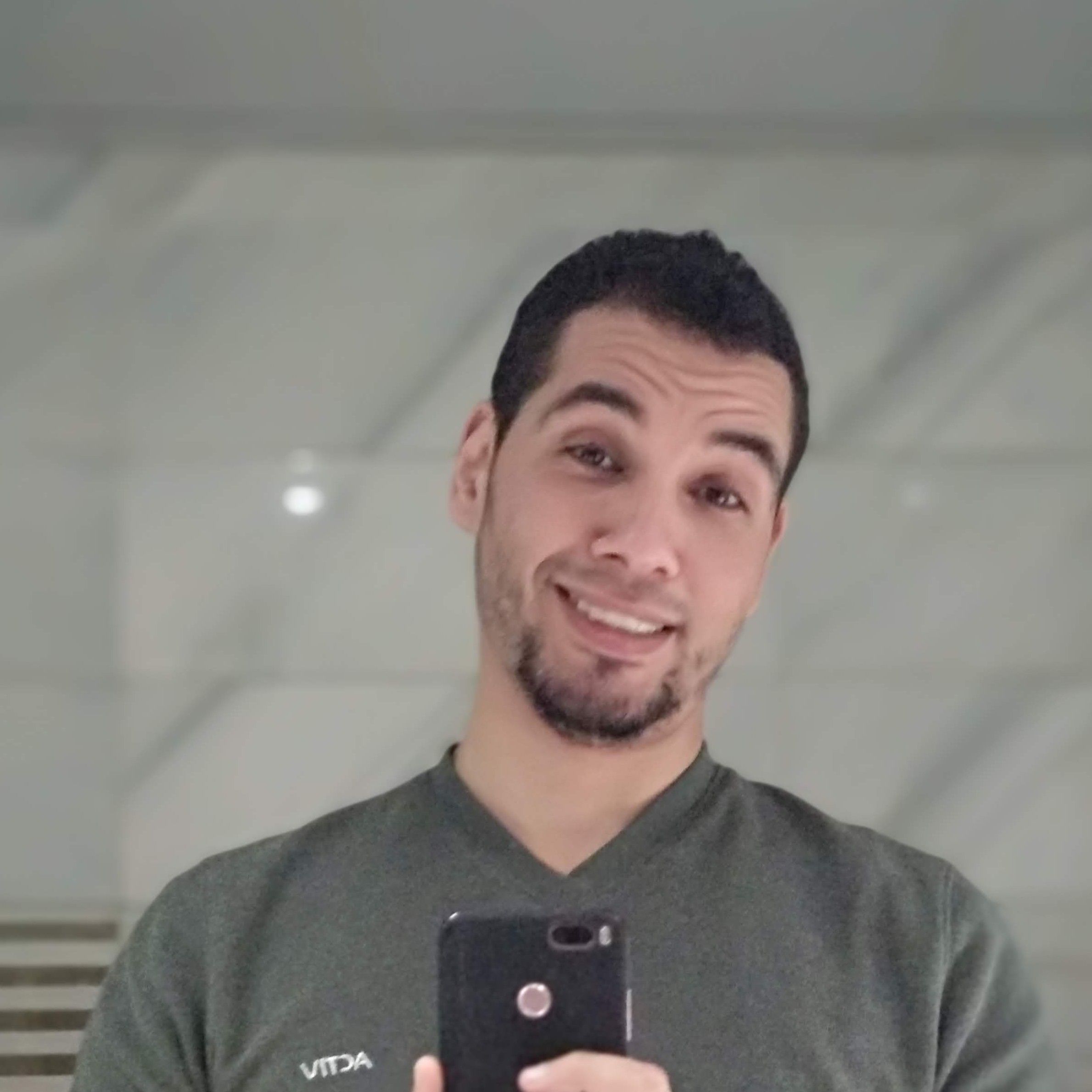 emad rashad