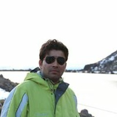 Vikram Kumar