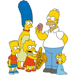 Die Simpsons Hörspiele
