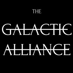 We The Galactic Alliance