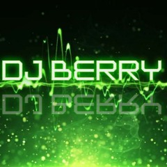 DJ BERRY