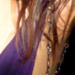 tripping on the edge!