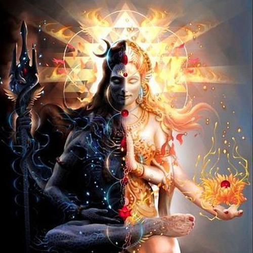Full on Psytrance