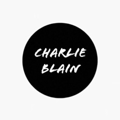 DJ Charlie Blain