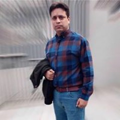Najaf Abbas