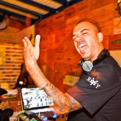 DJ Karim B.