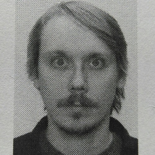 Niklas Harju’s avatar