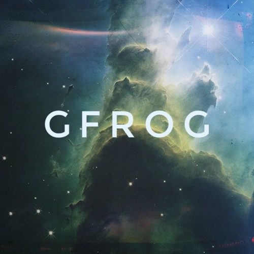 Galaxy Frog’s avatar