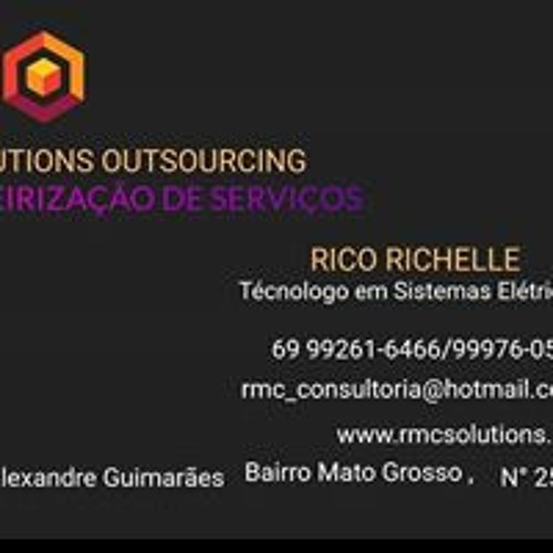 #MCRICO_RICHELLE’s avatar