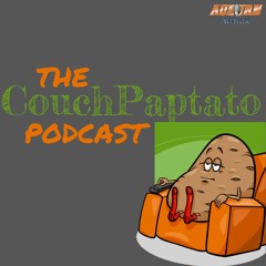 The CouchPaptato Podcast