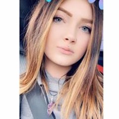 Jenna Buzzell