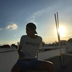 Freddy Aguirre Guzman