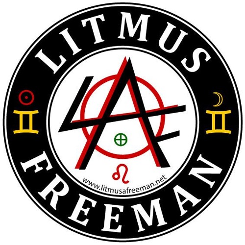 Freeman’s avatar
