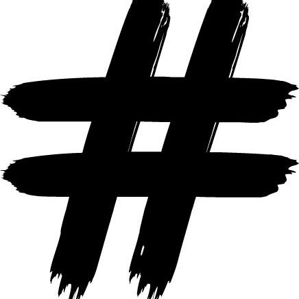 The Hashtag Podcast