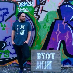 Max Jones (Max's Sentient Jukebox)