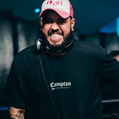 DJ Pandão