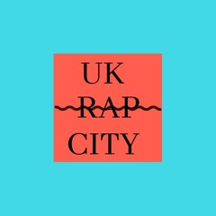 UK RAP CITY