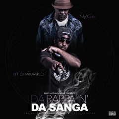 DA RAPPA 'N' DA SANGA