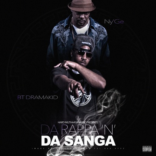 Stream DA RAPPA 'N' DA SANGA music | Listen to songs, albums, playlists ...