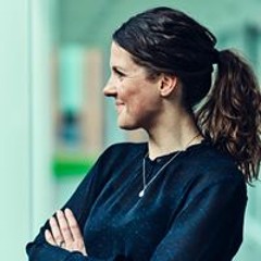 Camilla Thind Sunesen